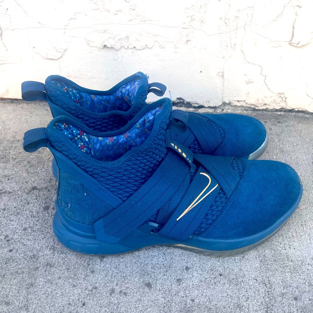 lebron soldier 12 agimat for sale